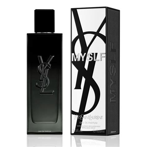 ysl ysl perfume